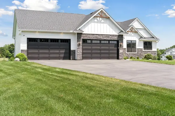 16885 Inca ST NW, Andover, MN 55304