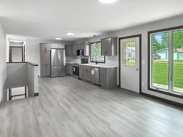 311 S Park ST, Hendricks, MN 56136