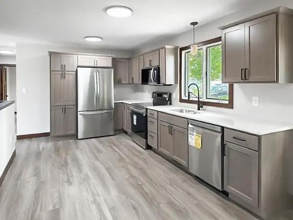 311 S Park ST, Hendricks, MN 56136