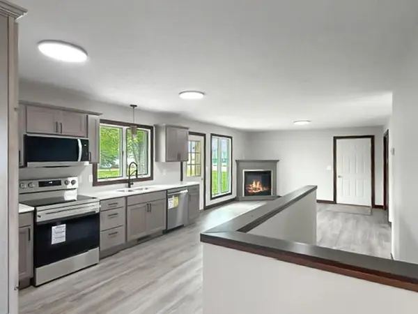 311 S Park ST, Hendricks, MN 56136