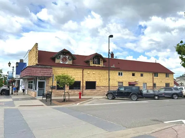 122 Main AVE S, Park Rapids, MN 56470