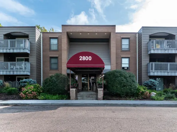 2800 Hamline AVE N #217, Roseville, MN 55113