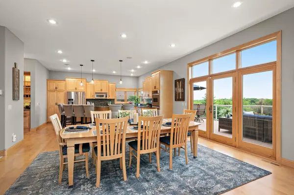 2210 Lancaster AVE NE, Saint Michael, MN 55376