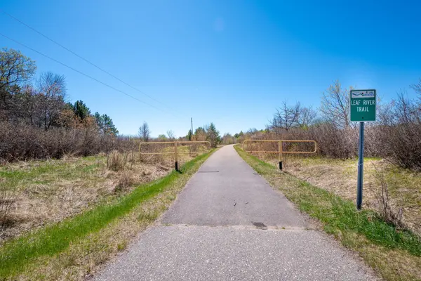 TBD Lot 8 Block 2 Pine Edge TRL, Wadena, MN 56482