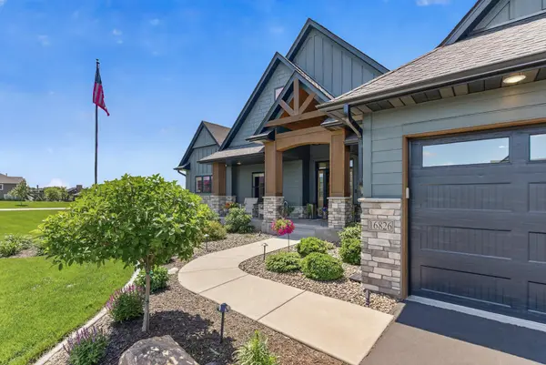 16826 Guarani ST NW, Andover, MN 55304