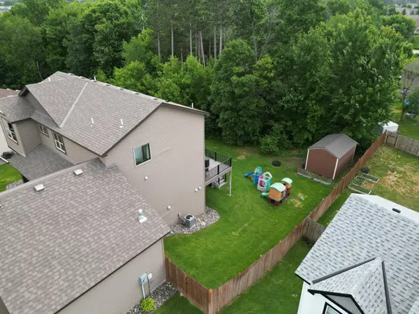 1030 Bellaire BLVD NW, Isanti, MN 55040
