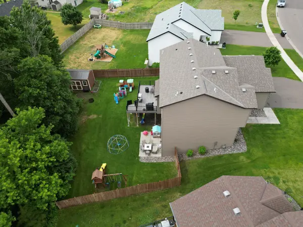 1030 Bellaire BLVD NW, Isanti, MN 55040