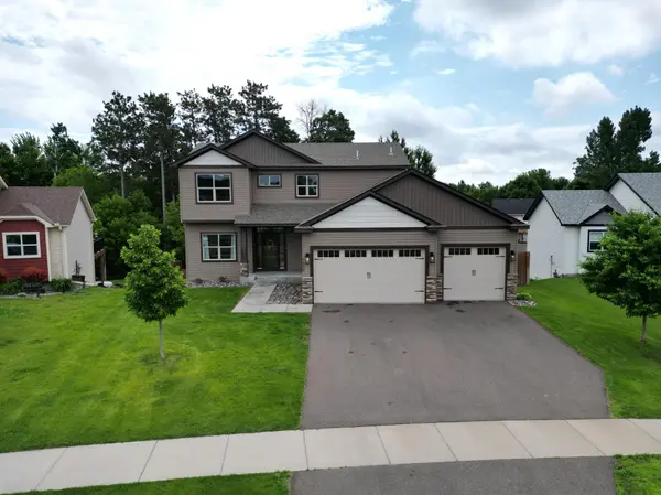 1030 Bellaire BLVD NW, Isanti, MN 55040