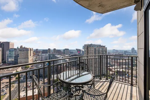 500 E Grant ST #2510, Minneapolis, MN 55404