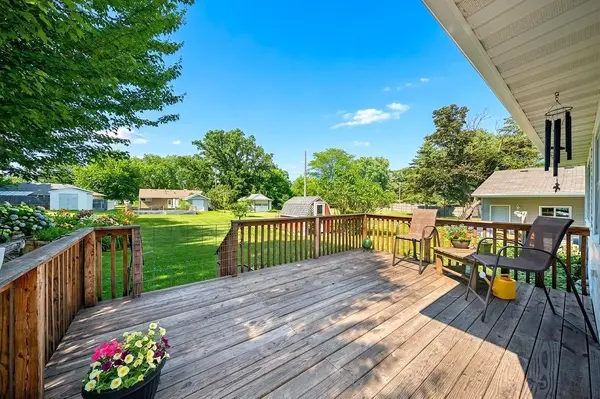 576 South ST, Owatonna, MN 55060