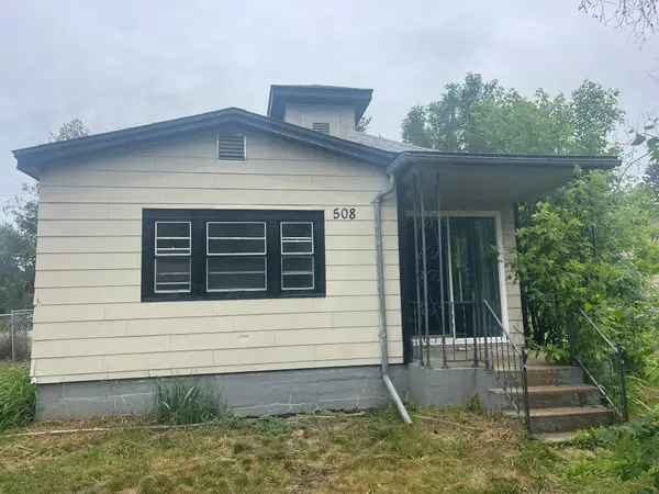 508 Main ST W, Nevis, MN 56467