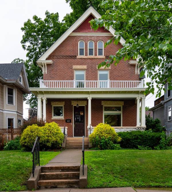 1937 Selby AVE, Saint Paul, MN 55104
