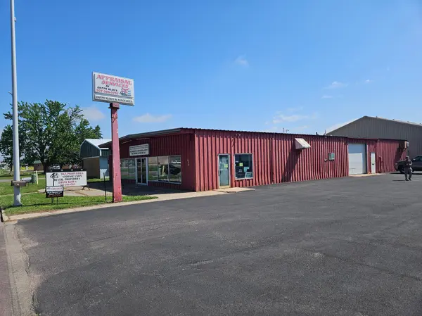 1100 N State ST, Fairmont, MN 56031