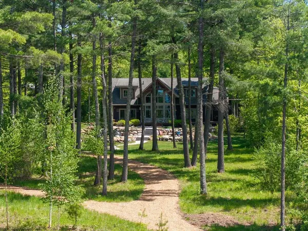 24089 Fork LN, Merrifield, MN 56465