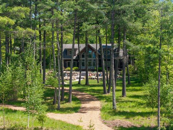 24089 Fork LN, Merrifield, MN 56465