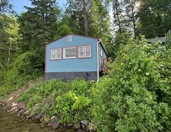 1060 Sarajac RD NE #5, Longville, MN 56655