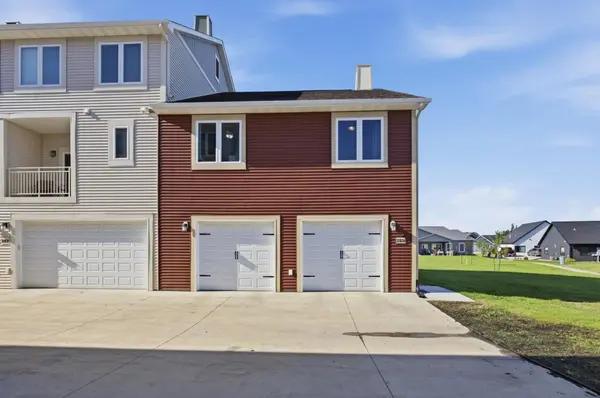 3313 5th WAY E #A, West Fargo, ND 58078