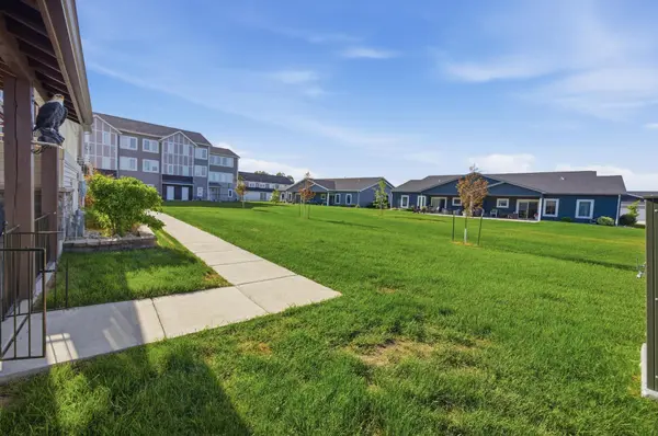3313 5th WAY E #A, West Fargo, ND 58078