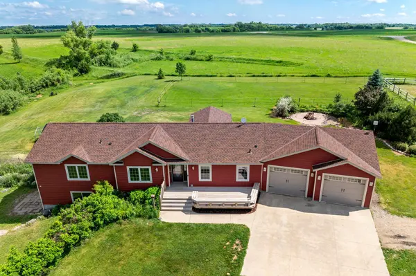 17156 730th AVE, Dassel, MN 55325