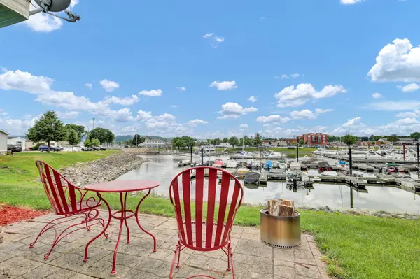 201 S Franklin ST #39, Lake City, MN 55041