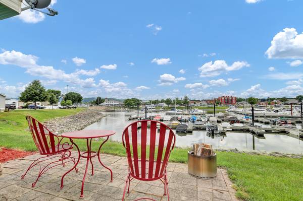 201 S Franklin ST #39, Lake City, MN 55041