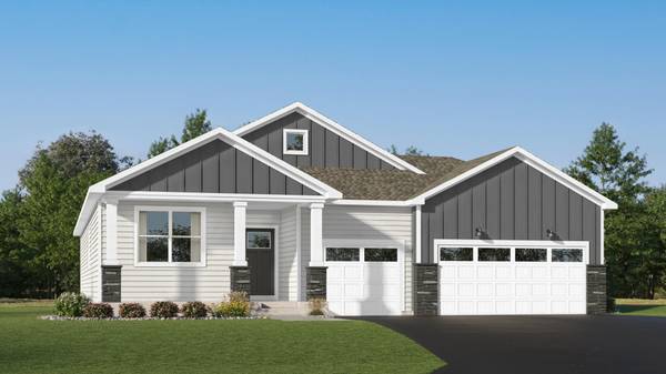 18534 Fillmore CIR NW, Elk River, MN 55330