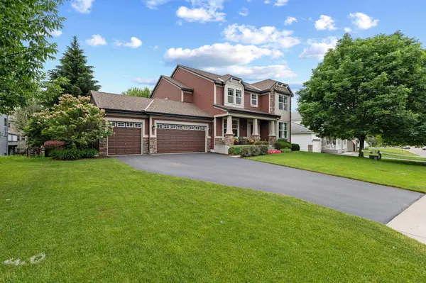 7515 61st ST S, Cottage Grove, MN 55016