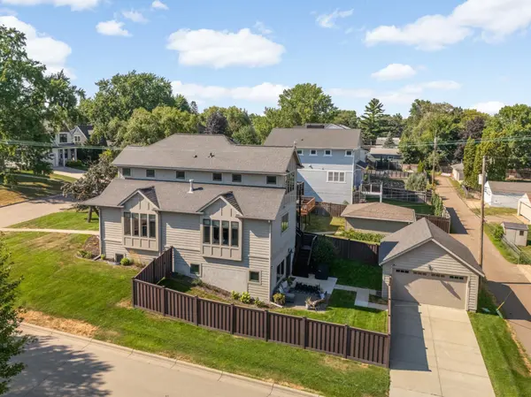 5845 York AVE S, Edina, MN 55410