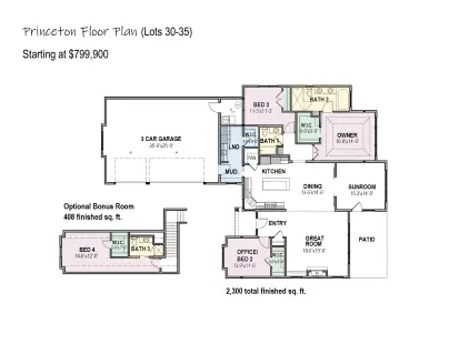 2412 Simply Living LN, Hudson, WI 54016