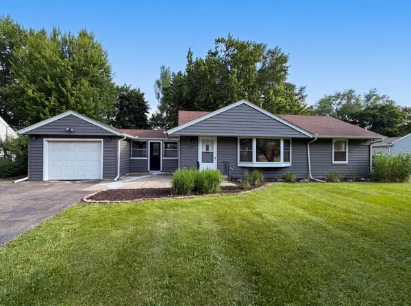 2128 Ronald AVE, White Bear Lake, MN 55110