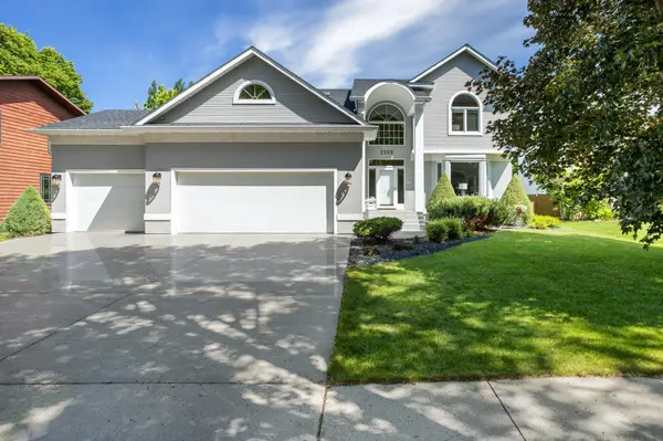2938 Peterson Pkwy N, Fargo, ND 58102