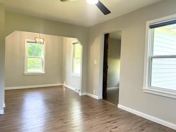 300 State AVE, Villard, MN 56385