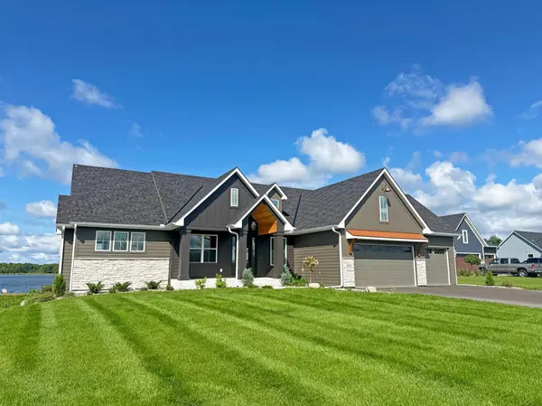 7620 Lake John DR, Annandale, MN 55302