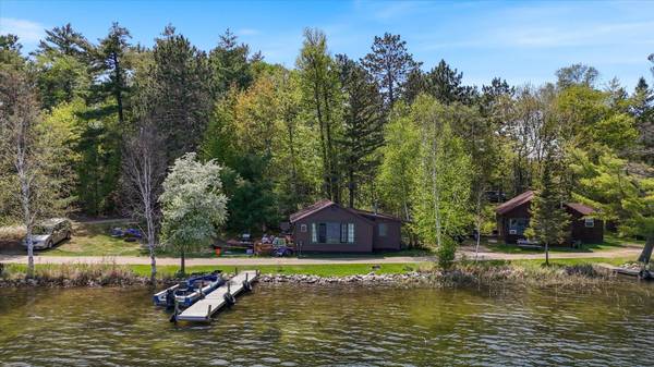 28444 E Bass Lake RD, Grand Rapids, MN 55744