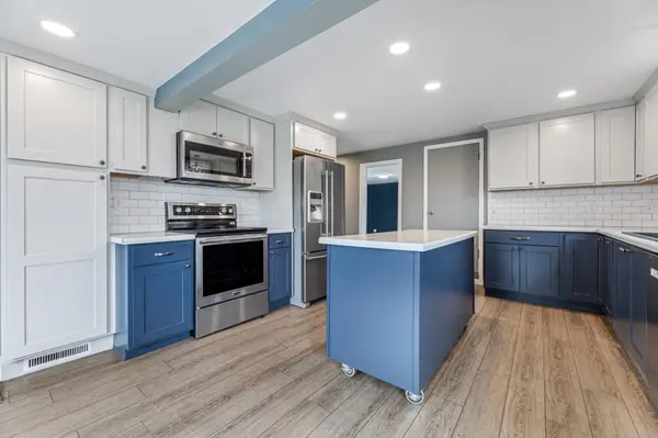 W22882 Little Tamarack RD, Galesville, WI 54630