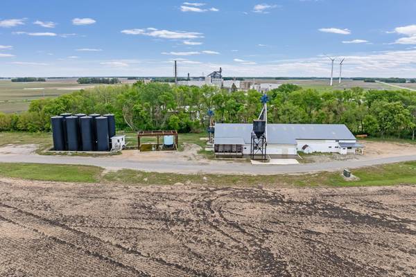 601 6th AVE SE, Winnebago, MN 56098