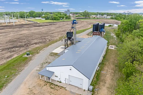 601 6th AVE SE, Winnebago, MN 56098