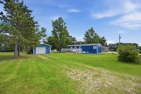 48658 Alder DR, Pelican Rapids, MN 56572