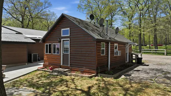 7444 N Pats Landing RD #3, Hayward, WI 54843