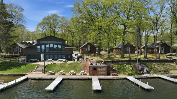 7444 N Pats Landing RD #3, Hayward, WI 54843