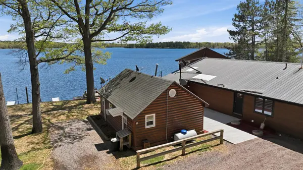 7444 N Pats Landing RD #3, Hayward, WI 54843