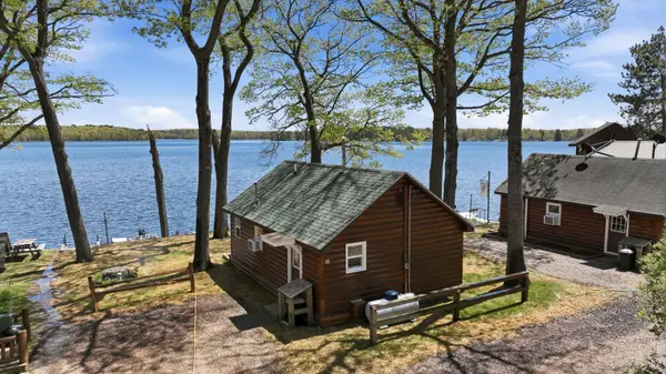 7444 N Pats Landing RD #4, Hayward, WI 54843