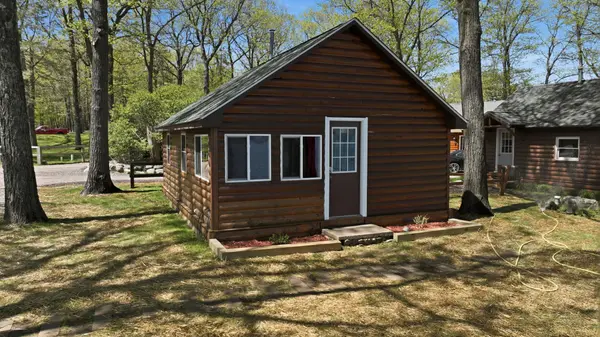 7444 N Pats Landing RD #4, Hayward, WI 54843