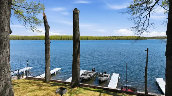 7444 N Pats Landing RD #4, Hayward, WI 54843