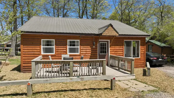 7444 N Pats Landing RD #8, Hayward, WI 54843