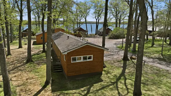 7444 N Pats Landing RD #9, Hayward, WI 54843