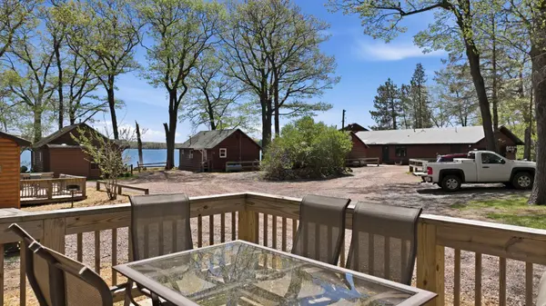 7444 N Pats Landing RD #9, Hayward, WI 54843