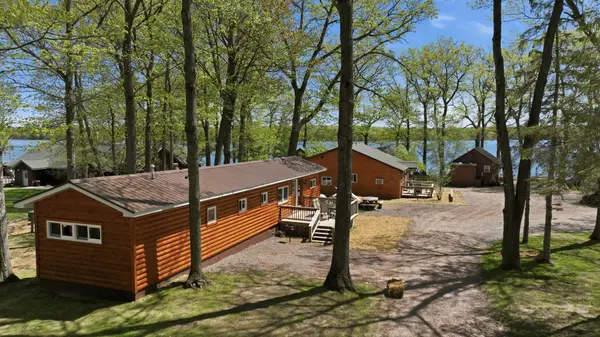 7444 N Pats Landing RD #9, Hayward, WI 54843