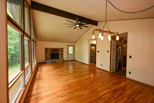 N6280 Goose Lake RD, Spooner, WI 54801