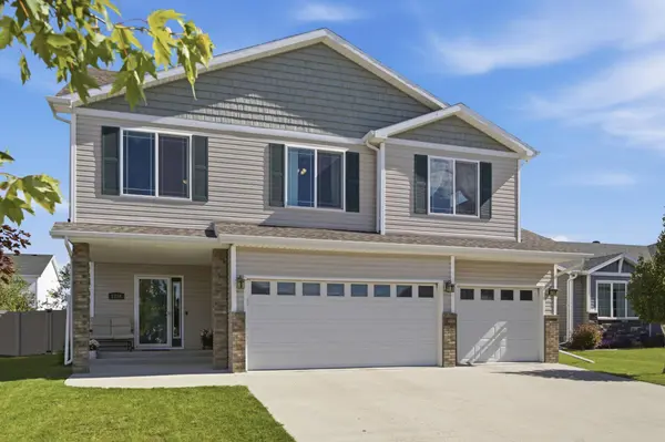 1236 31st AVE W, West Fargo, ND 58078